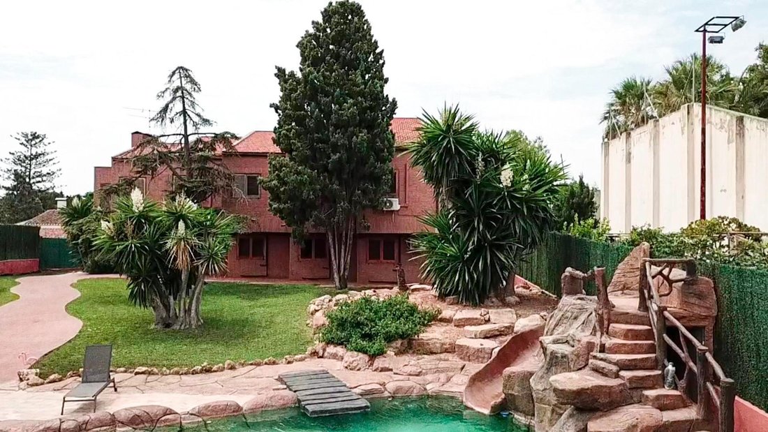 Villa à Paterna, Valence, Espagne 3 - 16531184