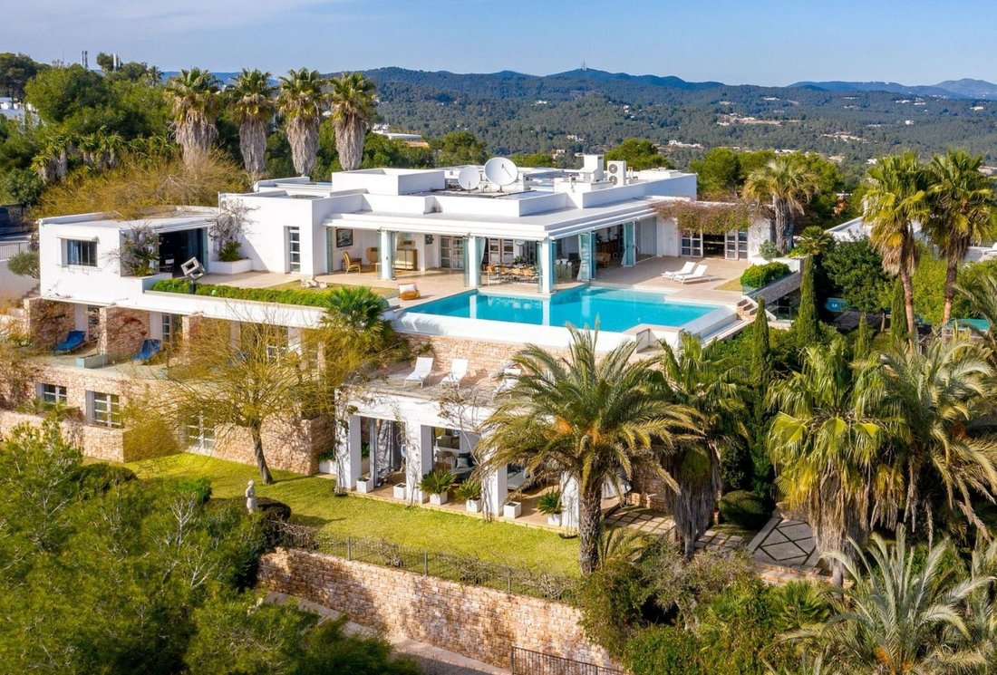 Villa in Roca Llisa, Santa Eularia des Riu, Balearic Islands 2 - 16531000