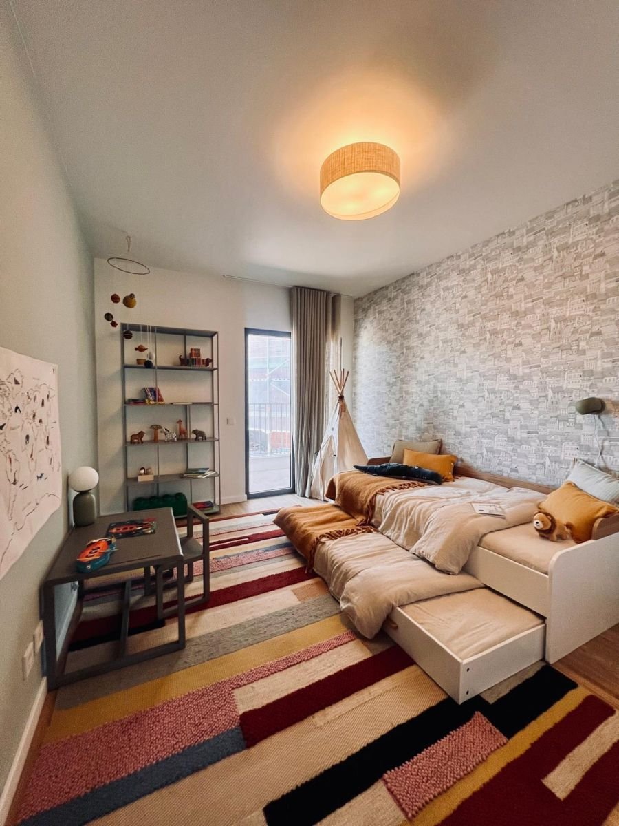 Apartment in Santo António dos Cavaleiros, Lisbon, Portugal 5 - 16532729