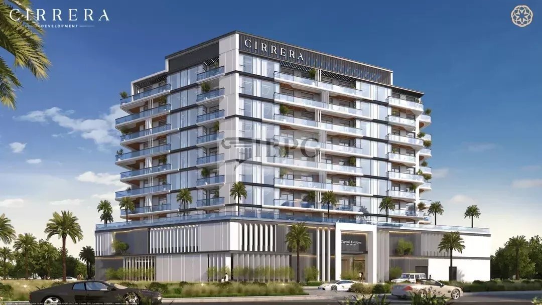 Apartment in Dubai, United Arab Emirates 1 - 16531364