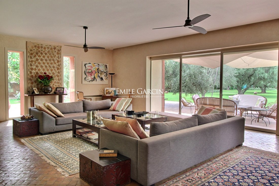 Villa in Marrakesh, Marrakesh-Safi, Morocco 3 - 14234528