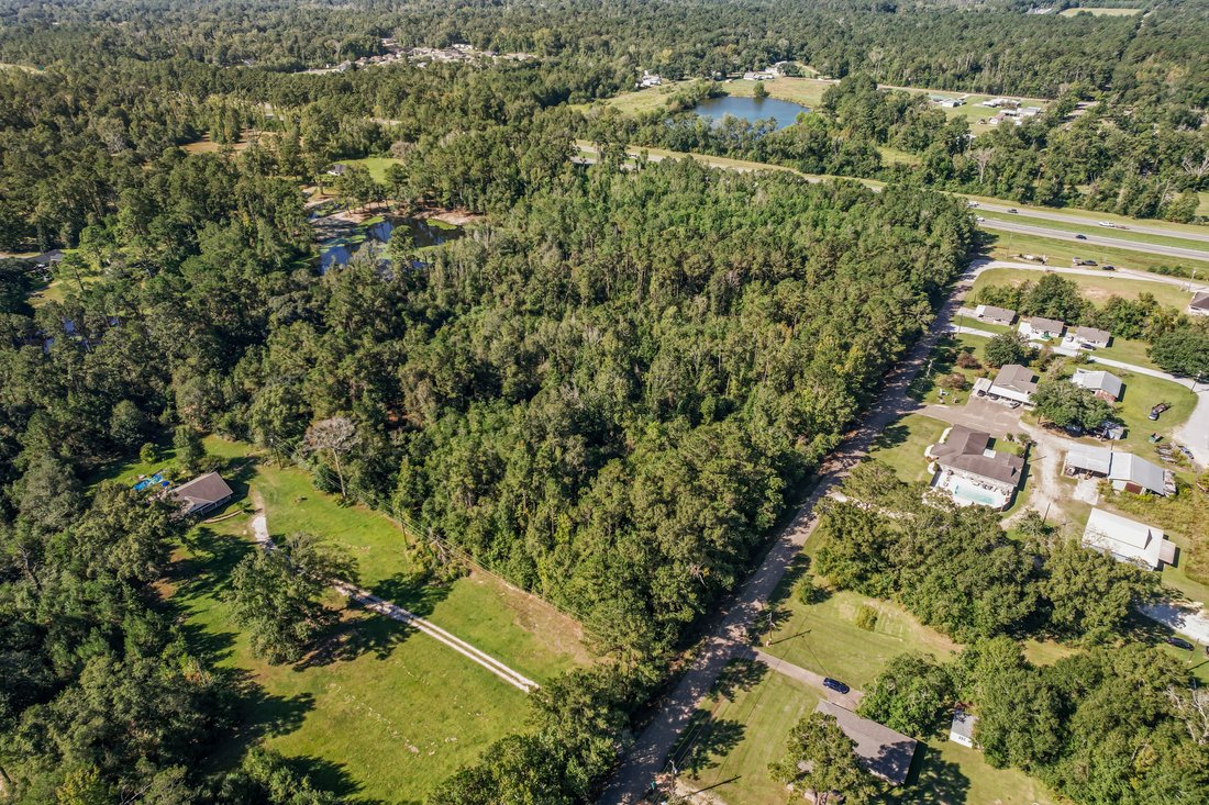 Land in Hammond, Louisiana, United States 1 - 16531008