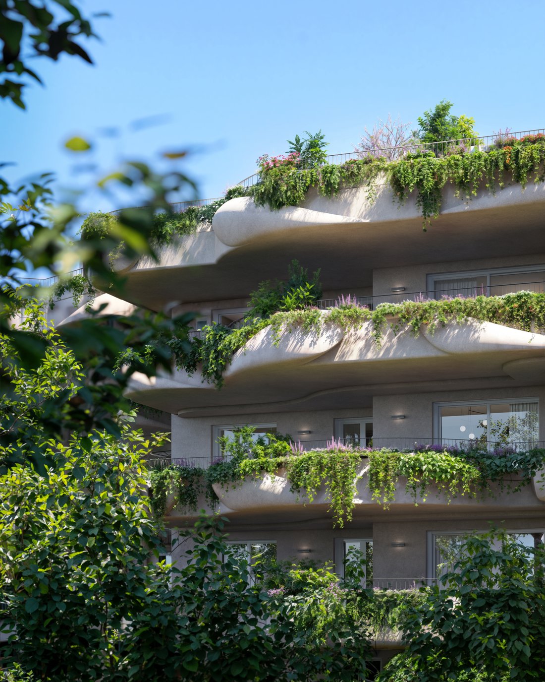 Apartment in Rome, Lazio, Italy 3 - 16530812