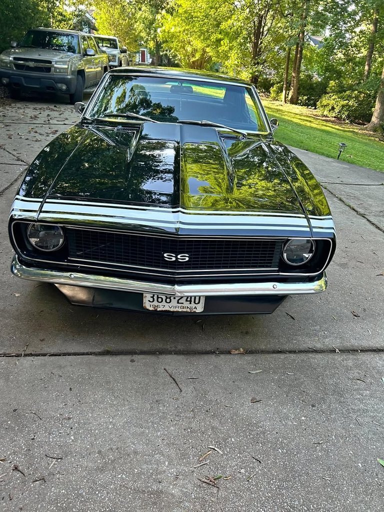 Coupe in Glendale, United States 1 - 16531128