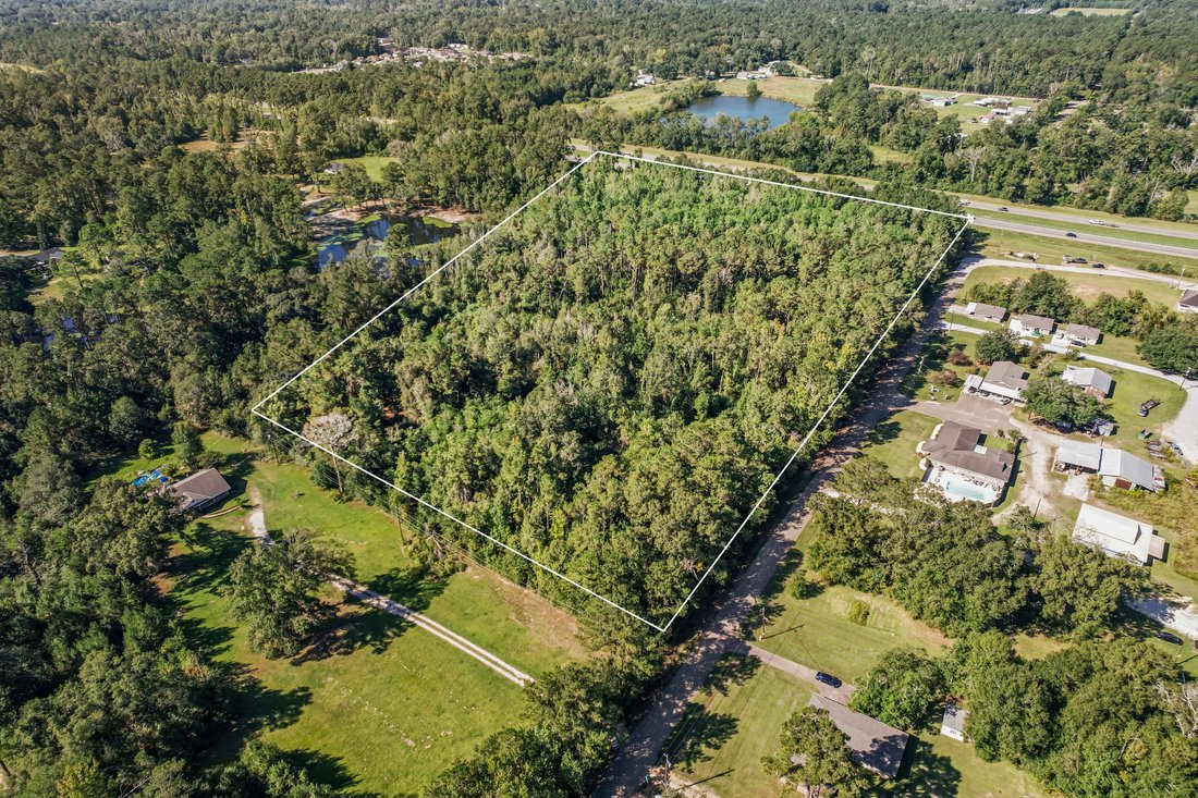 Land in Hammond, Louisiana, United States 4 - 16531008