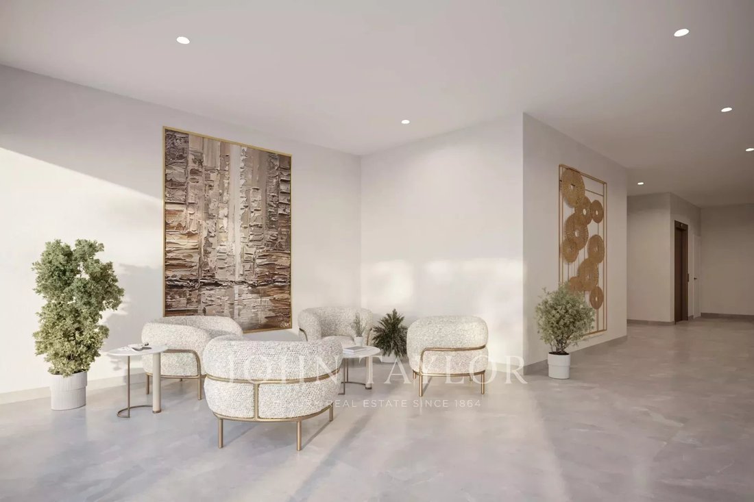 Apartment in Mouttagiaka, Limassol, Cyprus 2 - 16530918