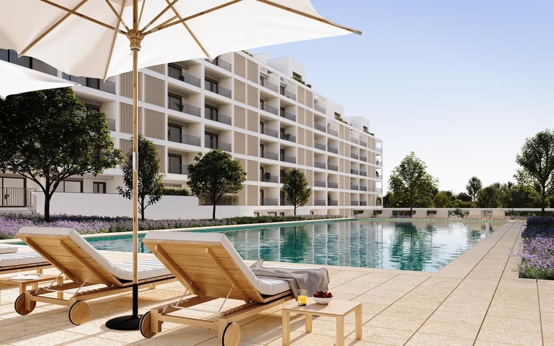 Apartment in Santo António dos Cavaleiros, Lisbon, Portugal 1 - 16532729