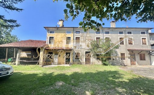 Villa en Brendola, Véneto, Italia 1