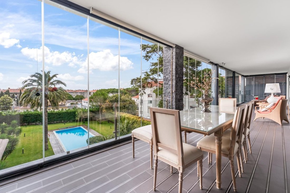 Apartment in Parede, Lisbon, Portugal 5 - 16469038