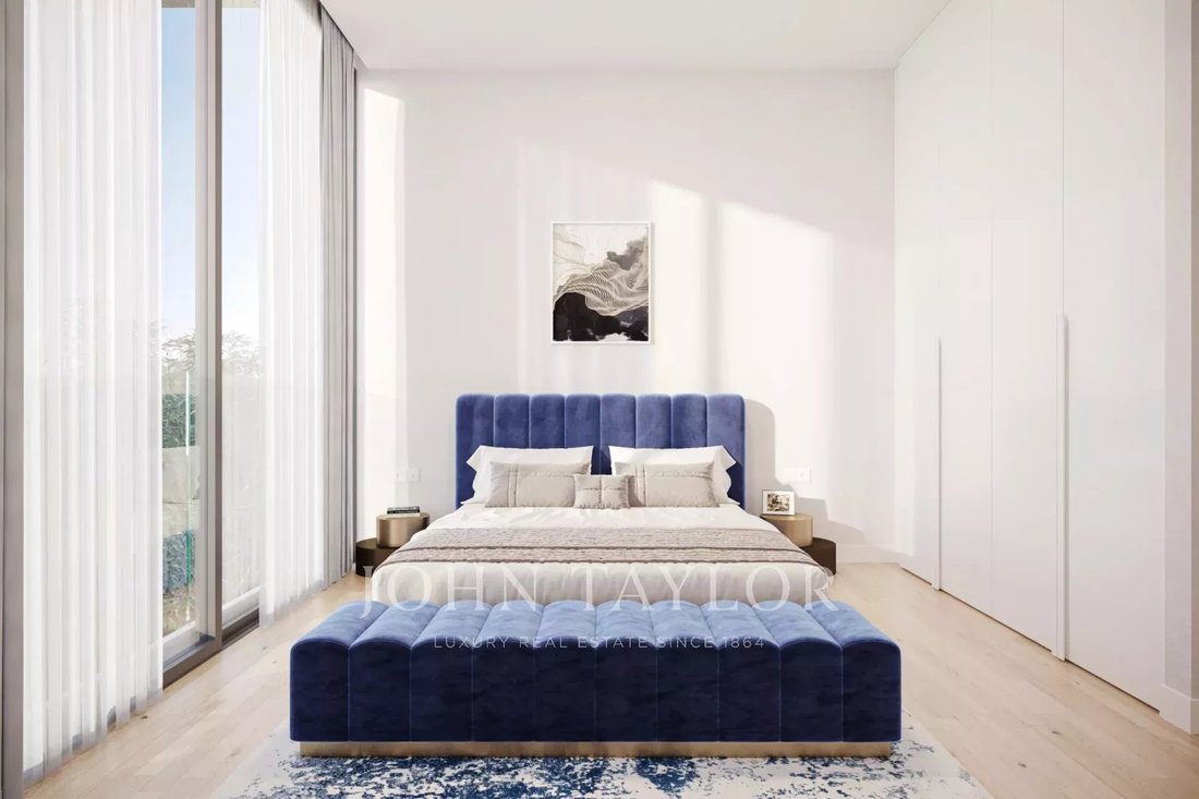 Apartment in Mouttagiaka, Limassol, Cyprus 1 - 16530918