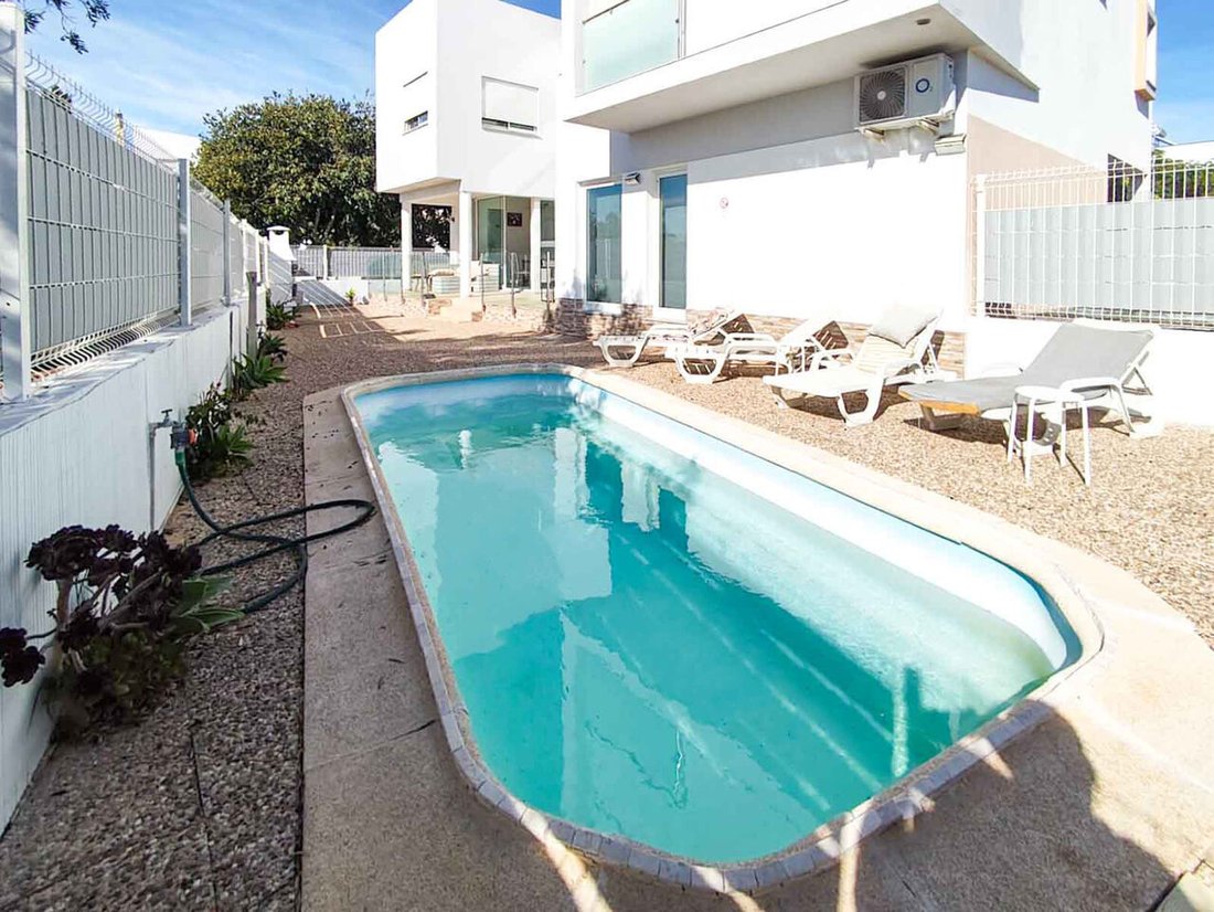 House in Portimao, Algarve, Portugal 2 - 16531232