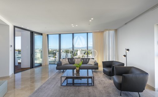 Appartamento a Nicosia, Distretto di Nicosia, Cipro 1