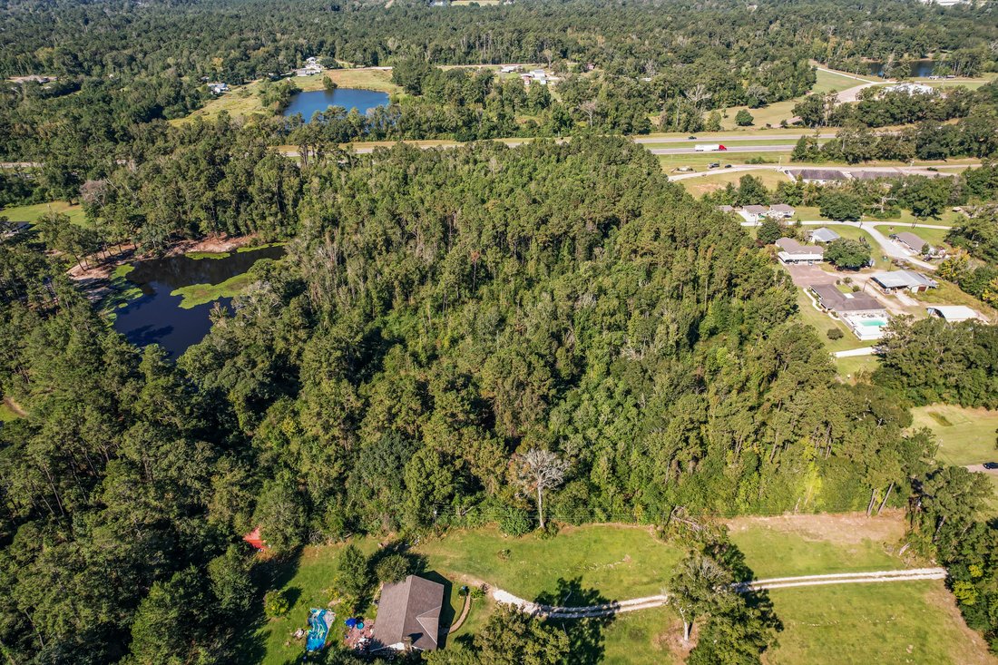 Land in Hammond, Louisiana, United States 5 - 16531008