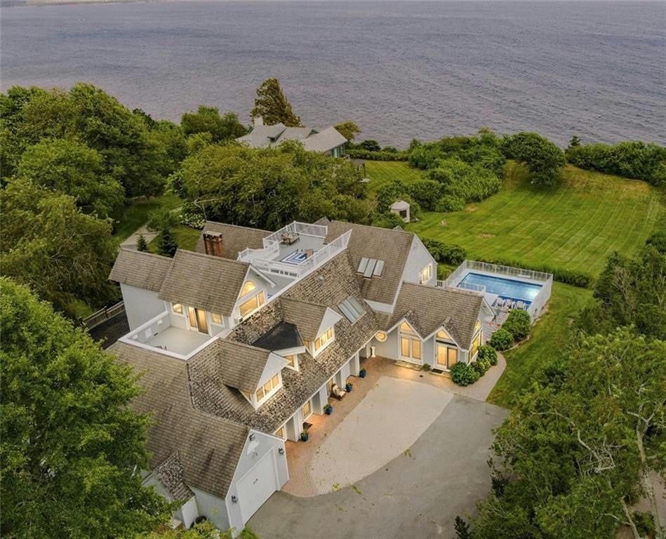 Estate in Portsmouth, Rhode Island, United States 1 - 16501465