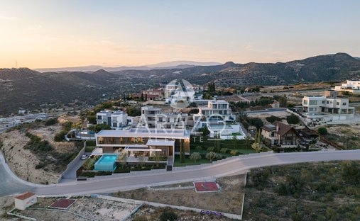 Villa a Mesa Geitonia, Distretto di Limassol, Cipro 1