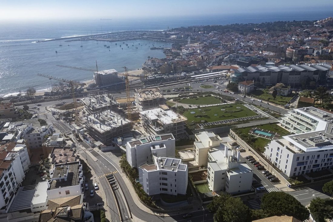 Apartment in Cascais e Estoril, Lisbon, Portugal 2 - 16532636