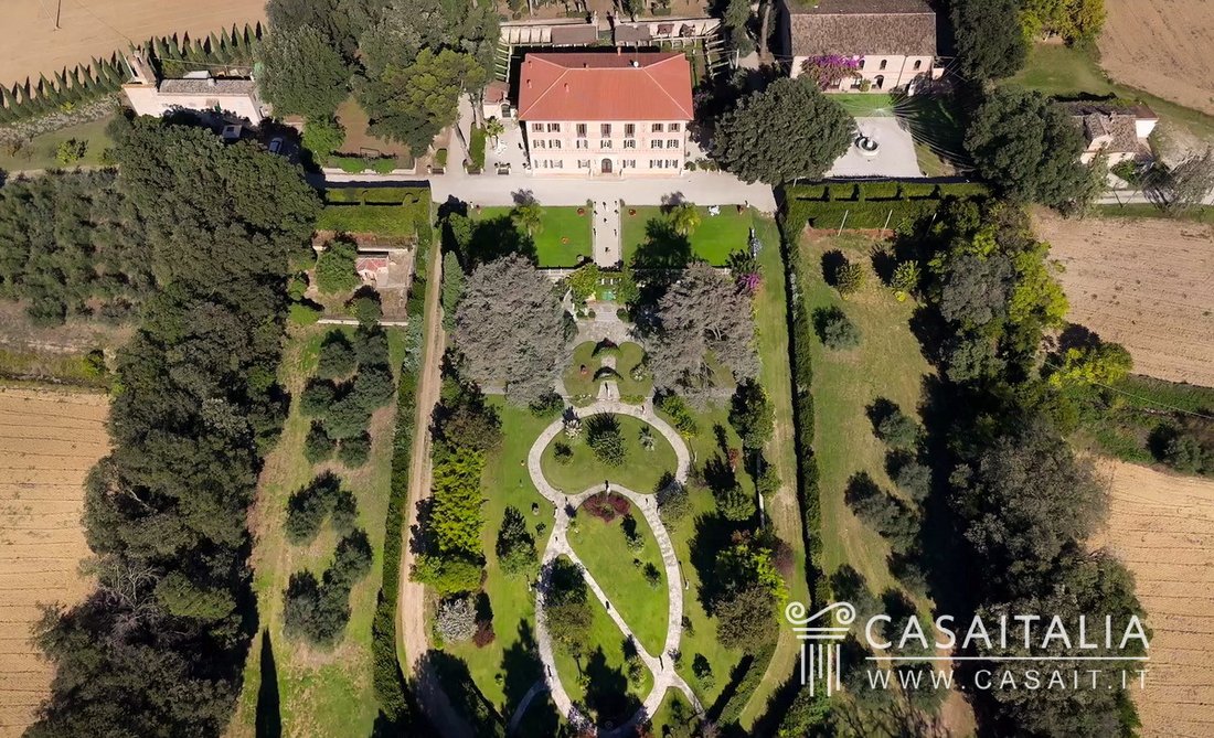Villa in Monteprandone, Marche, Italy 3 - 16531173