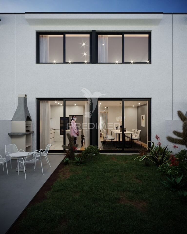 House in Real, Dume e Semelhe, Braga, Portugal 1 - 16531430