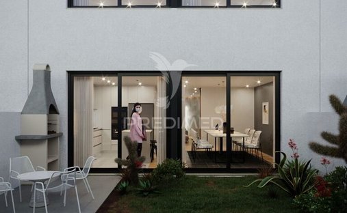 House in Real, Dume e Semelhe, Braga, Portugal 1