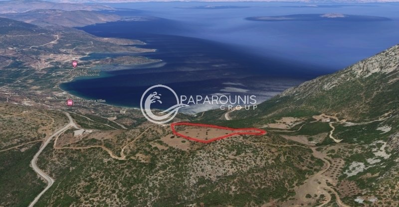 Land in Community of Asklipieio, Asklipieio, Greece 1 - 16530975