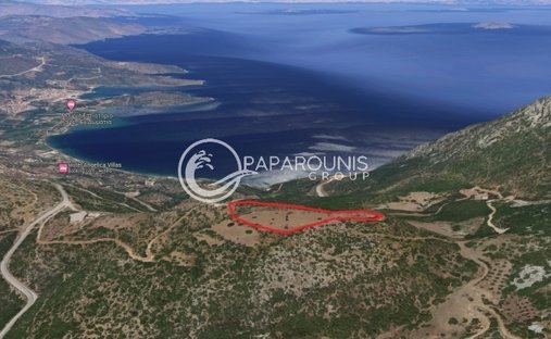 Land in Community of Asklipieio, Asklipieio, Griechenland 1