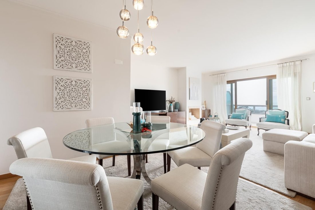 Apartment in Estoril, Cascais e Estoril, Lisbon 2 - 16532696