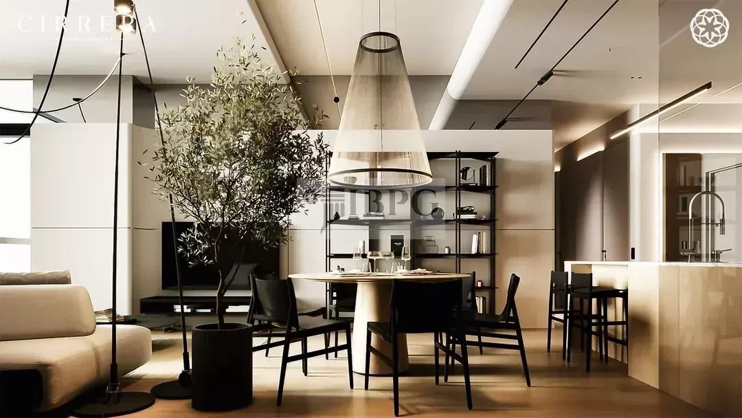Apartment in Dubai, United Arab Emirates 2 - 16531364