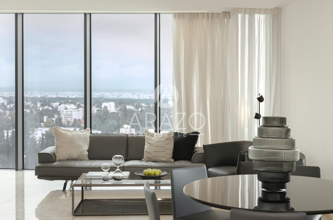 Apartment in Nicosia, Nicosia, Cyprus 5 - 16530963