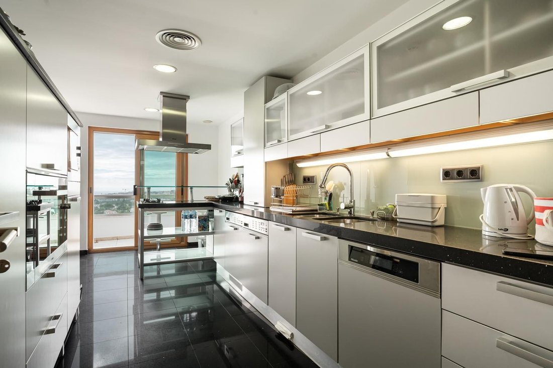 Apartment in Estoril, Cascais e Estoril, Lisbon 5 - 16532696