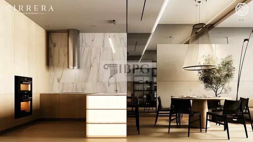 Apartment in Dubai, United Arab Emirates 3 - 16531360