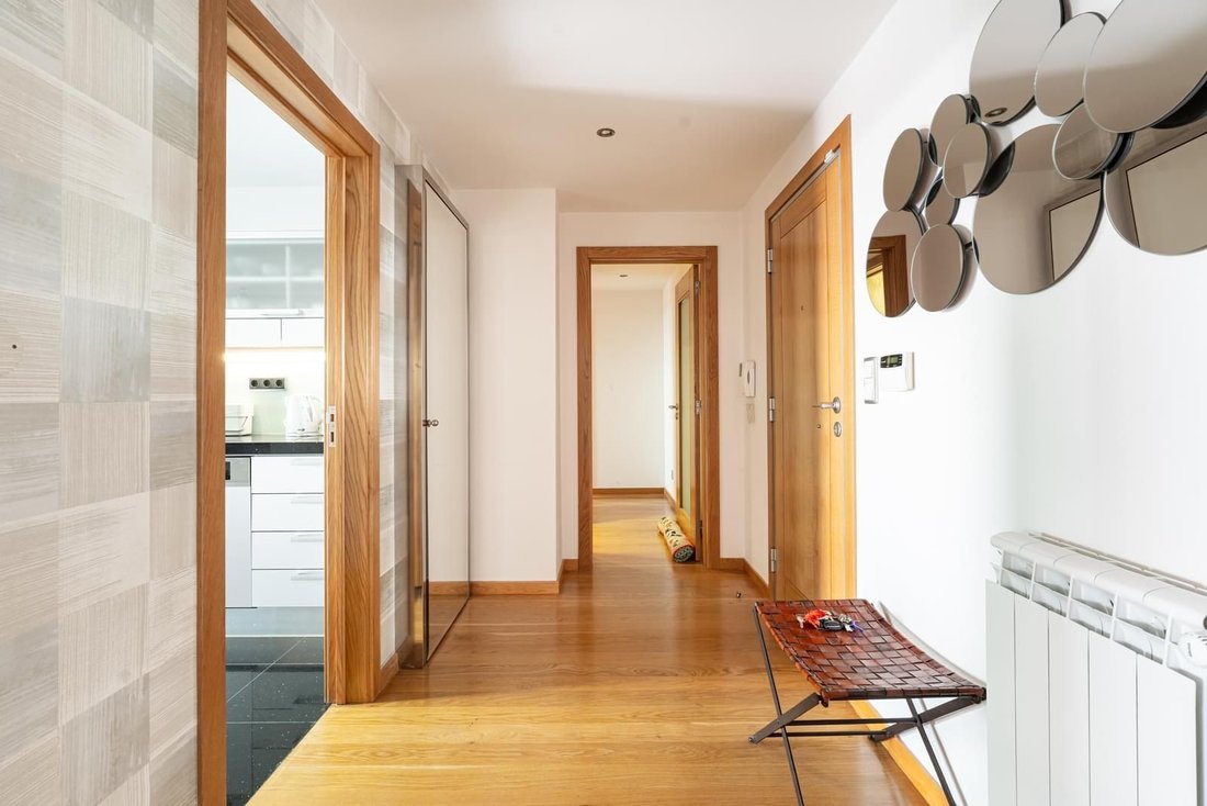 Apartment in Estoril, Cascais e Estoril, Lisbon 4 - 16532696