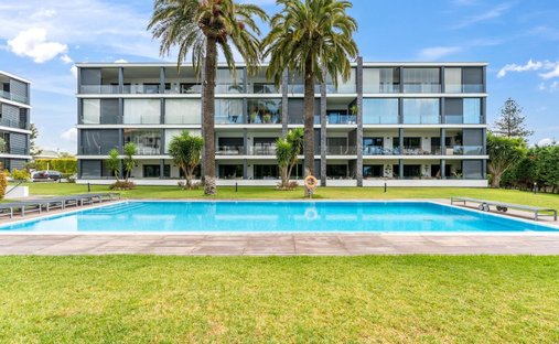 Apartment in Carcavelos e Parede, Lisbon, Portugal 1