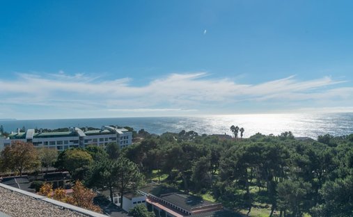 Casa en Cascais y Estoril, Distrito de Lisboa, Portugal 1