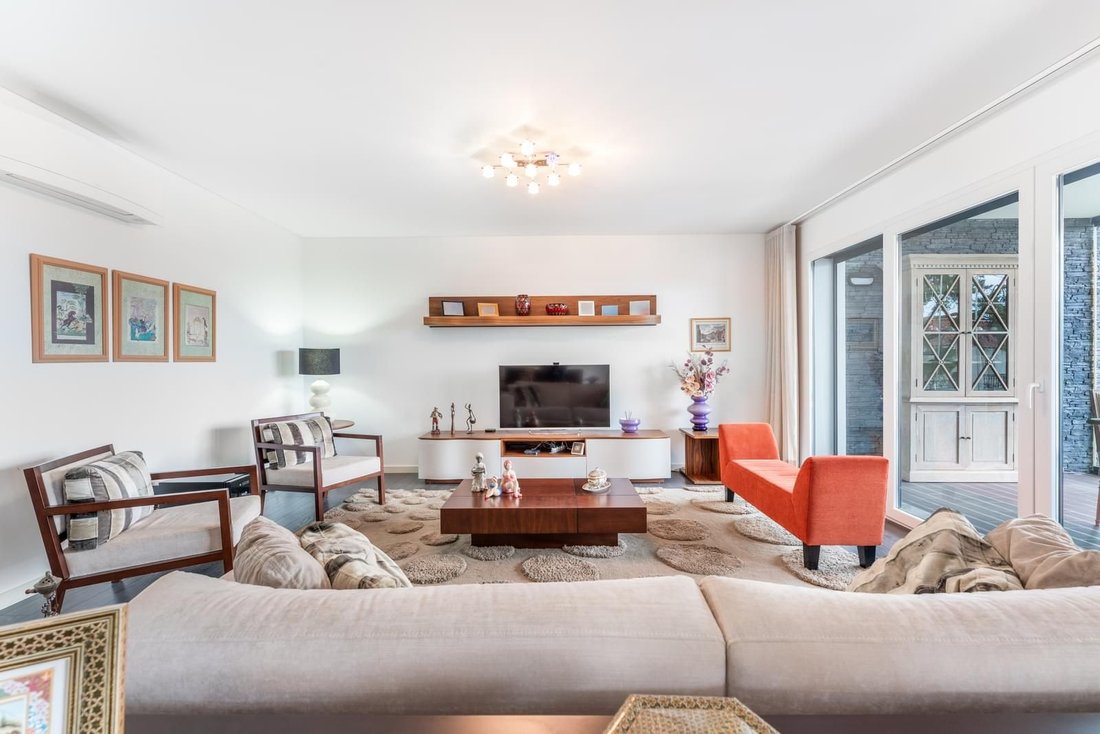 Apartment in Parede, Lisbon, Portugal 3 - 16469038