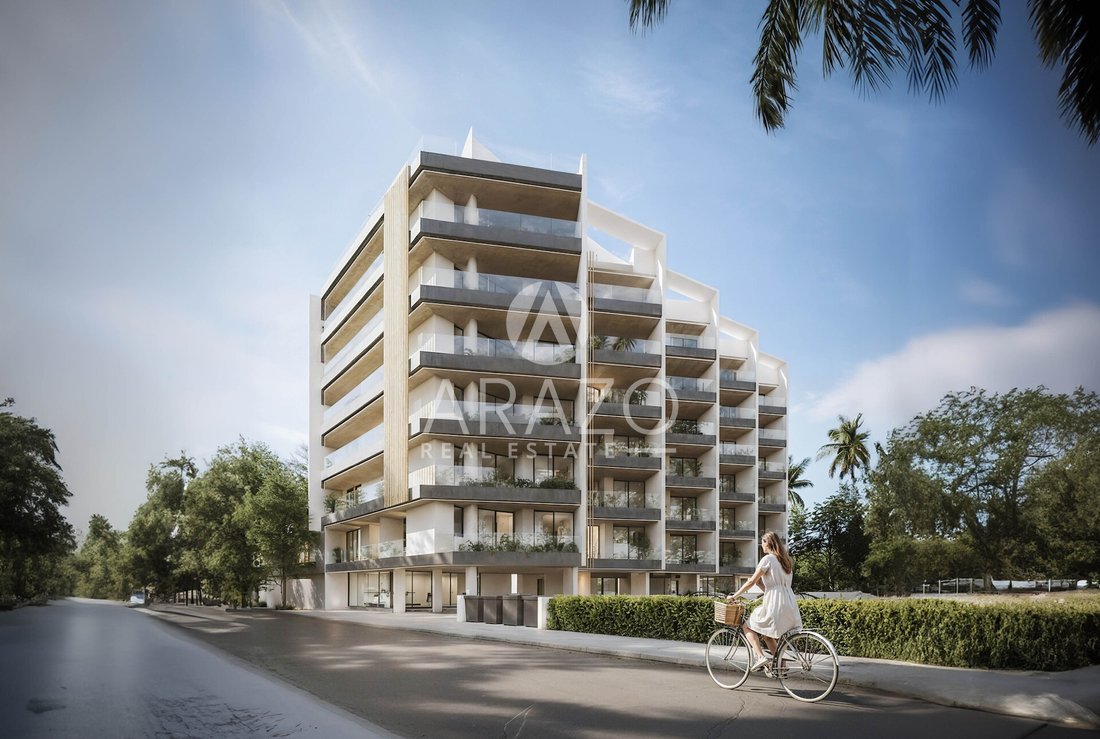 Apartment in Larnaca, Larnaca, Cyprus 4 - 16530962