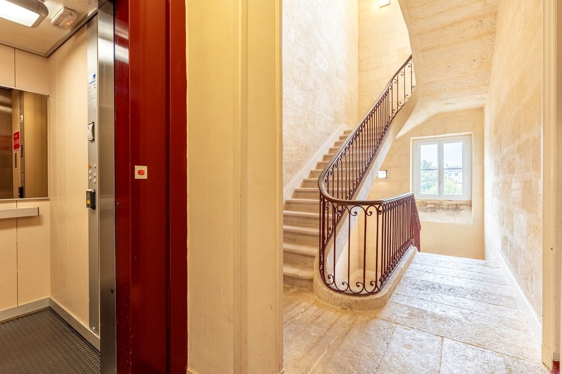 Apartment in Hôtel de Ville-Quinconce-Saint Seurin-Fondaudège, Bordeaux, France 3 - 16530998