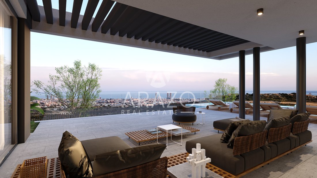 Villa in Mesa Geitonia, Limassol, Cyprus 2 - 16530954