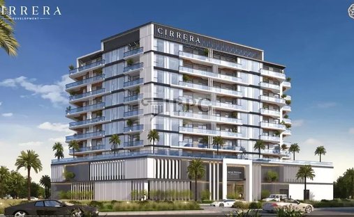Appartamento in Emirato di Dubai, Emirati Arabi Uniti 1