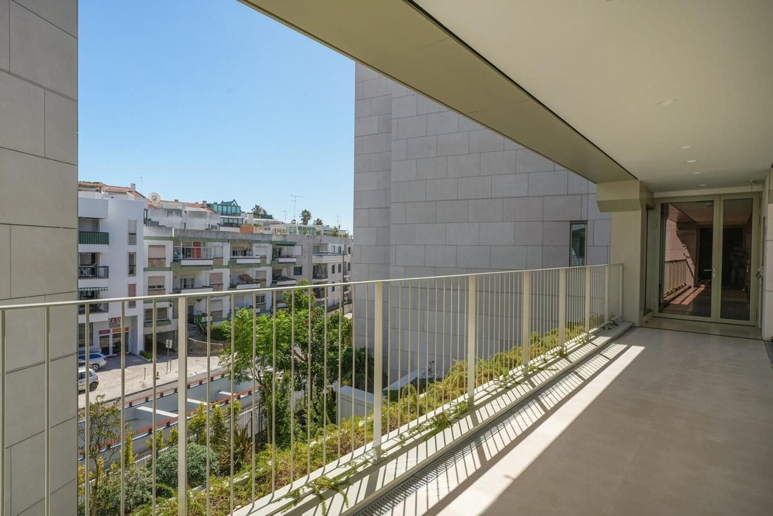 Apartment in Cascais e Estoril, Lisbon, Portugal 4 - 16532636