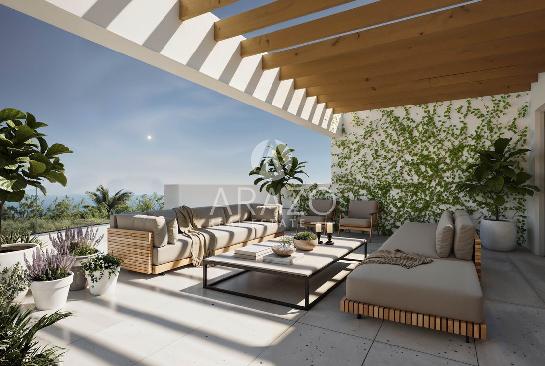 Apartment in Larnaca, Larnaca, Cyprus 1 - 16530962