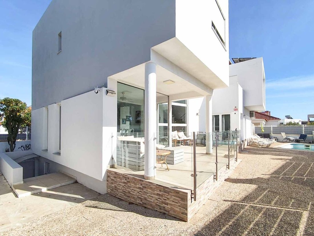 House in Portimao, Algarve, Portugal 4 - 16531232