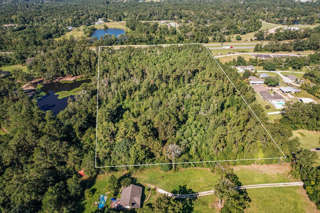 Land in Hammond, Louisiana, United States 3 - 16531008