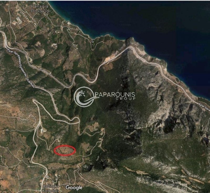 Land in Community of Asklipieio, Asklipieio, Greece 2 - 16530975