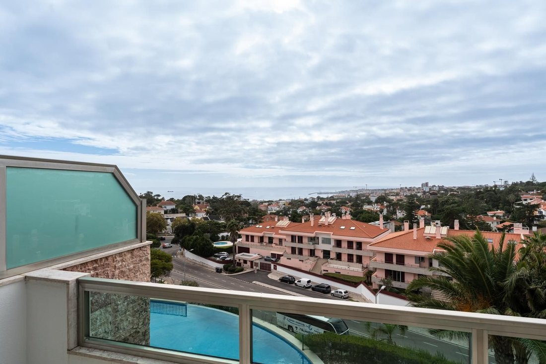 Apartment in Estoril, Cascais e Estoril, Lisbon 3 - 16532696