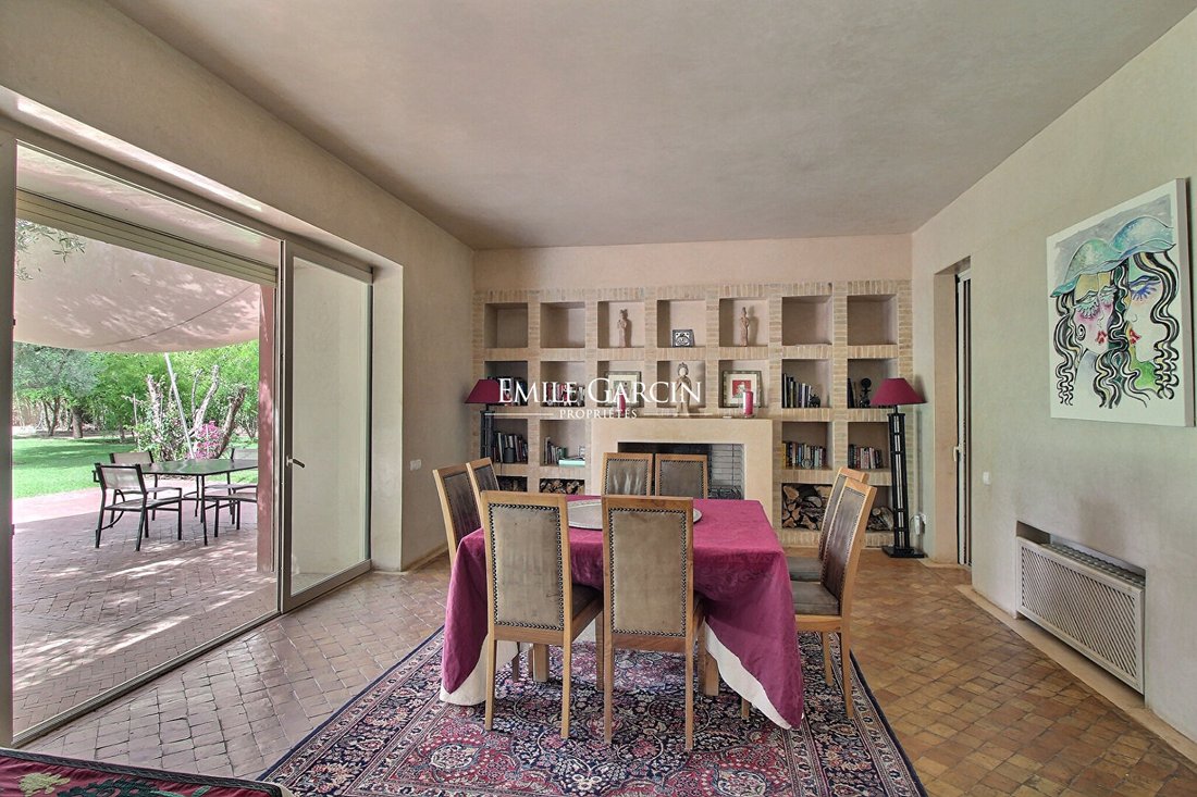 Villa in Marrakesh, Marrakesh-Safi, Morocco 5 - 14234528
