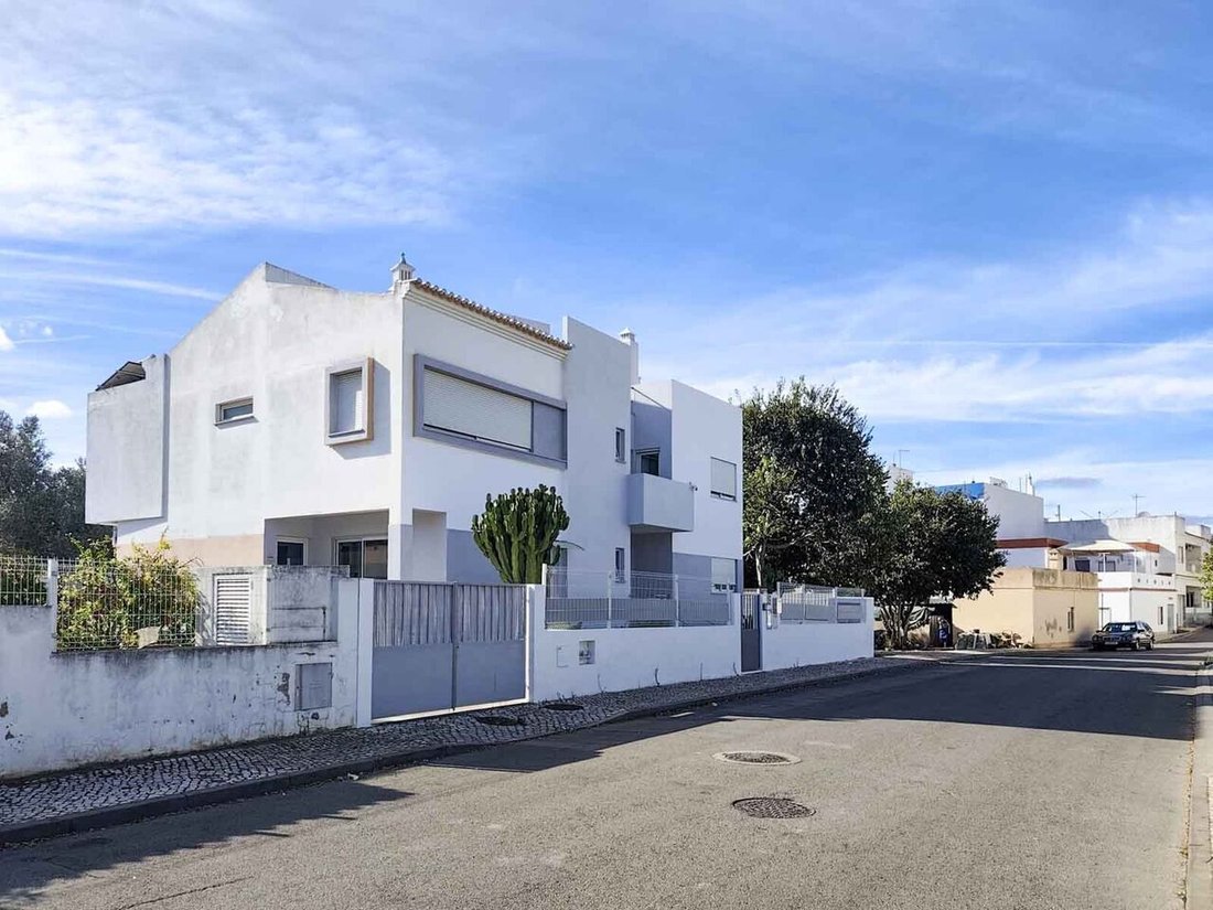 House in Portimao, Algarve, Portugal 1 - 16531232