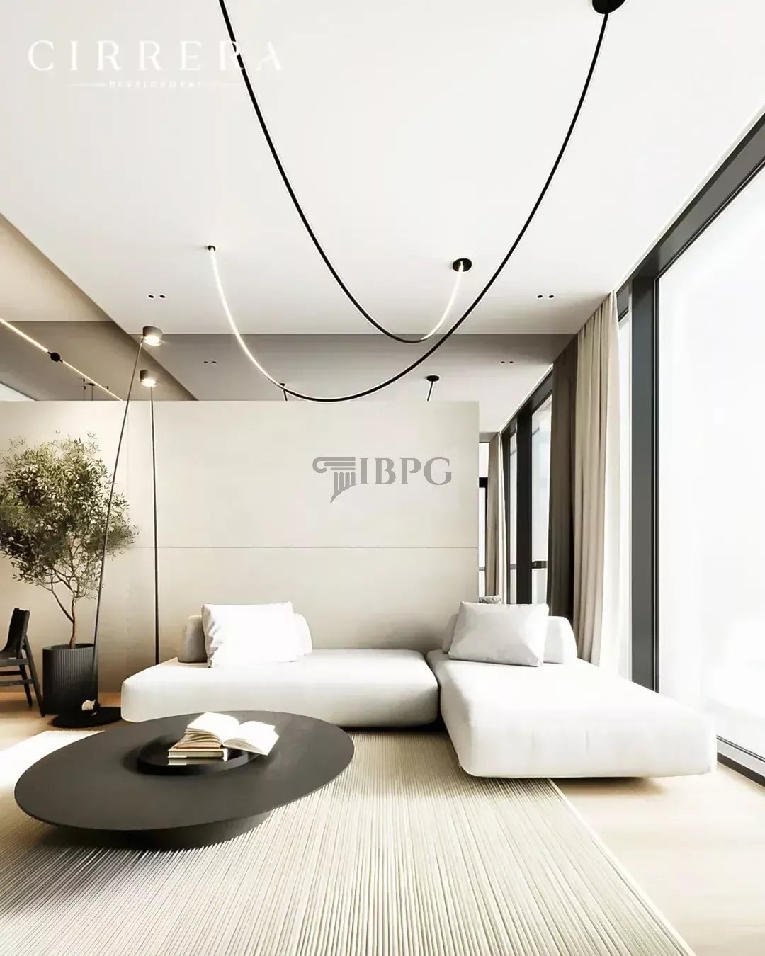 Apartment in Dubai, United Arab Emirates 5 - 16531355