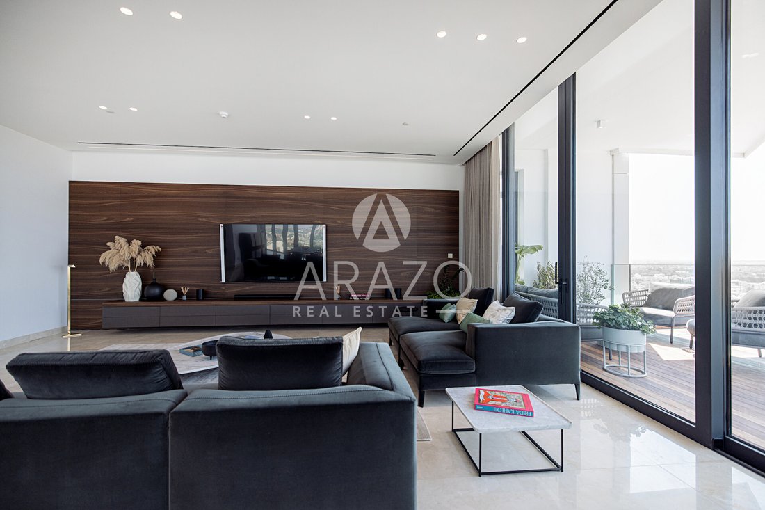 Apartment in Nicosia, Nicosia, Cyprus 3 - 16530968
