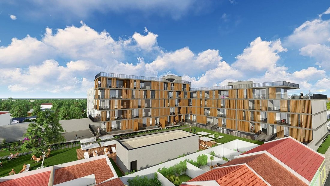 Apartment in Alcochete, Setubal, Portugal 4 - 16532725