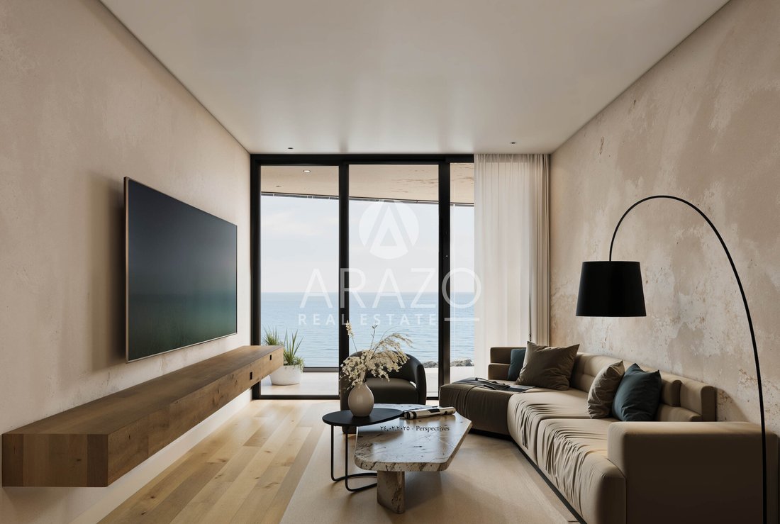 Apartment in Larnaca, Larnaca, Cyprus 2 - 16530951